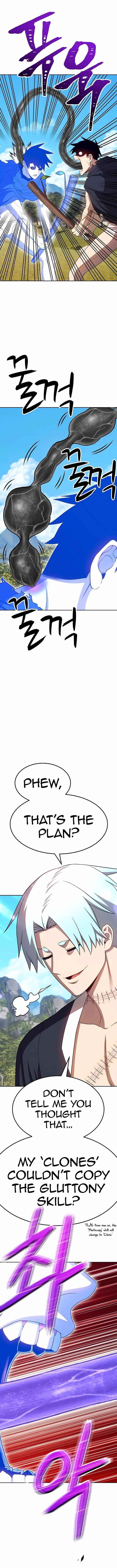 Read 99 Reinforced Wood Stick Manga Online