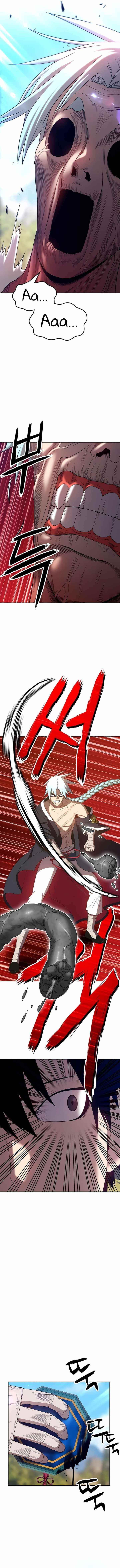 Read 99 Reinforced Wood Stick Manga Online
