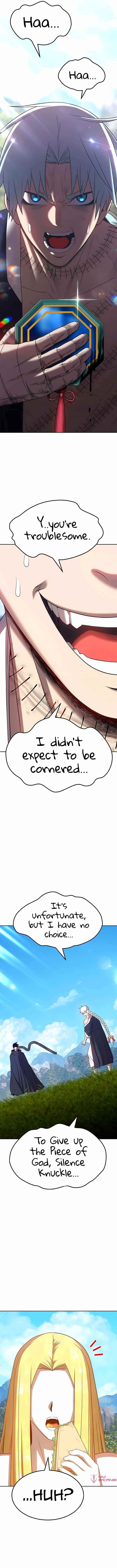 Read 99 Reinforced Wood Stick Manga Online
