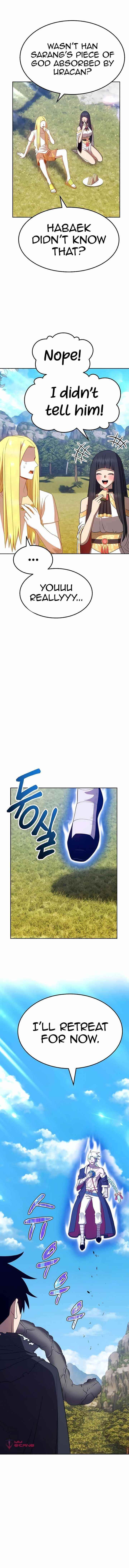 Read 99 Reinforced Wood Stick Manga Online