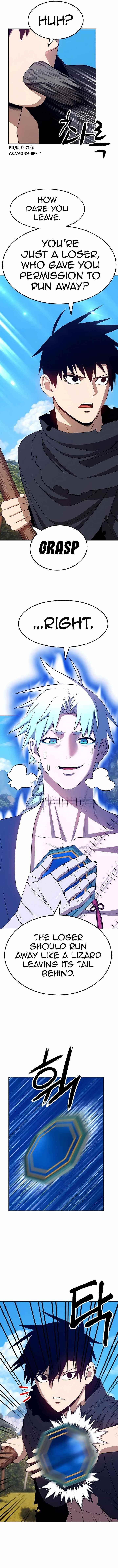 Read 99 Reinforced Wood Stick Manga Online