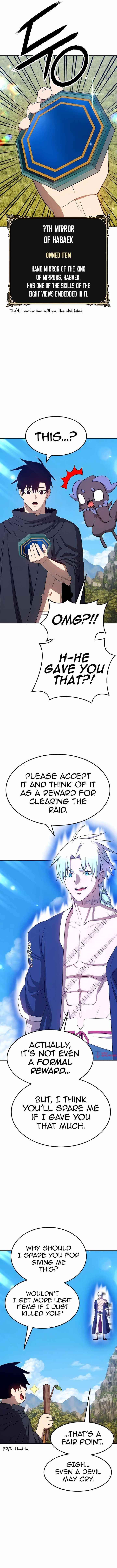 Read 99 Reinforced Wood Stick Manga Online