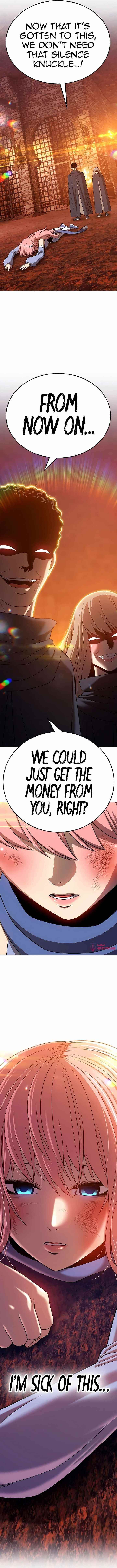 Read 99 Reinforced Wood Stick Manga Online
