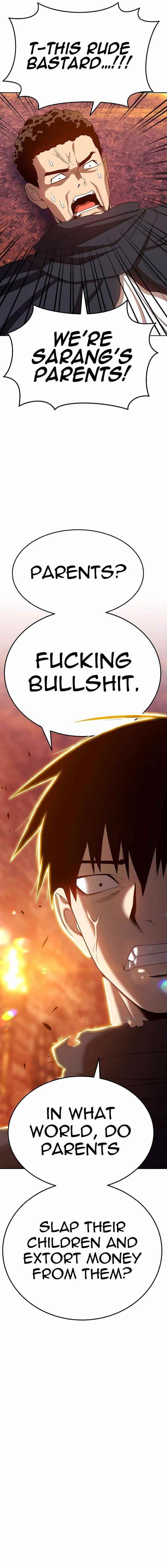 Read 99 Reinforced Wood Stick Manga Online
