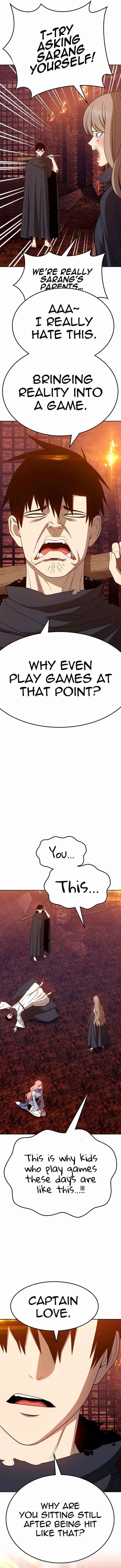 Read 99 Reinforced Wood Stick Manga Online
