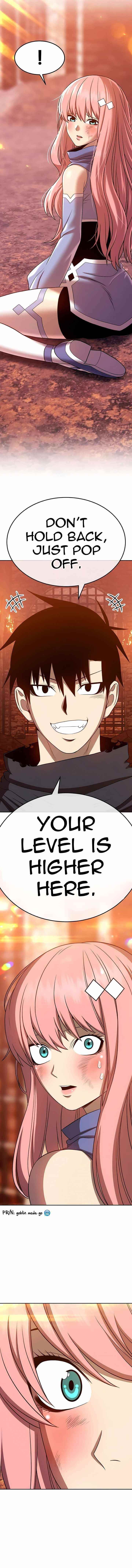 Read 99 Reinforced Wood Stick Manga Online