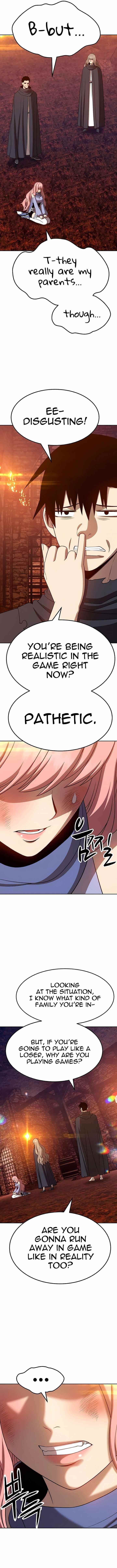 Read 99 Reinforced Wood Stick Manga Online