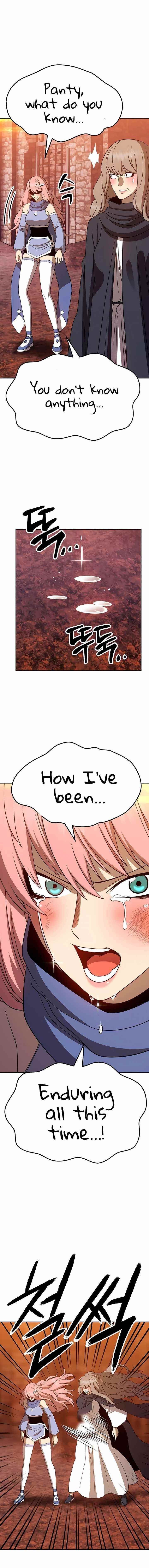 Read 99 Reinforced Wood Stick Manga Online
