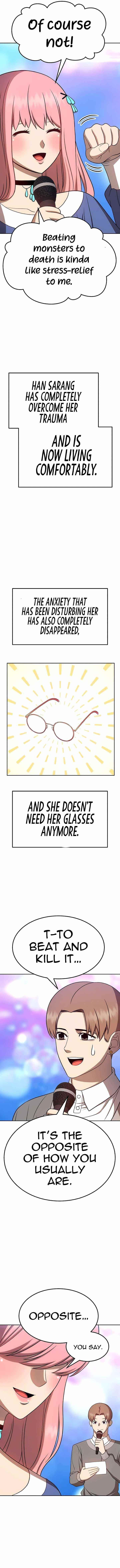 Read 99 Reinforced Wood Stick Manga Online