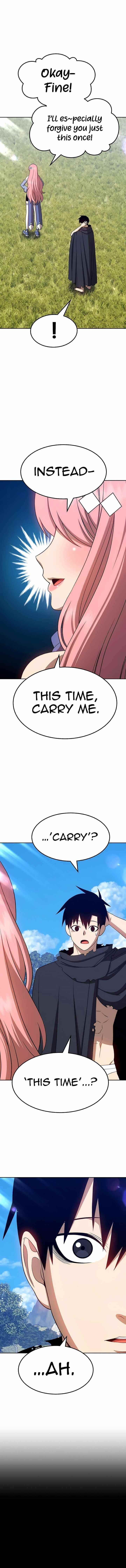 Read 99 Reinforced Wood Stick Manga Online