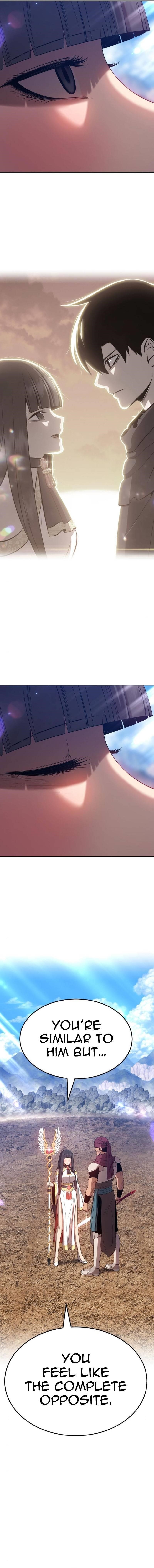 Read 99 Reinforced Wood Stick Manga Online