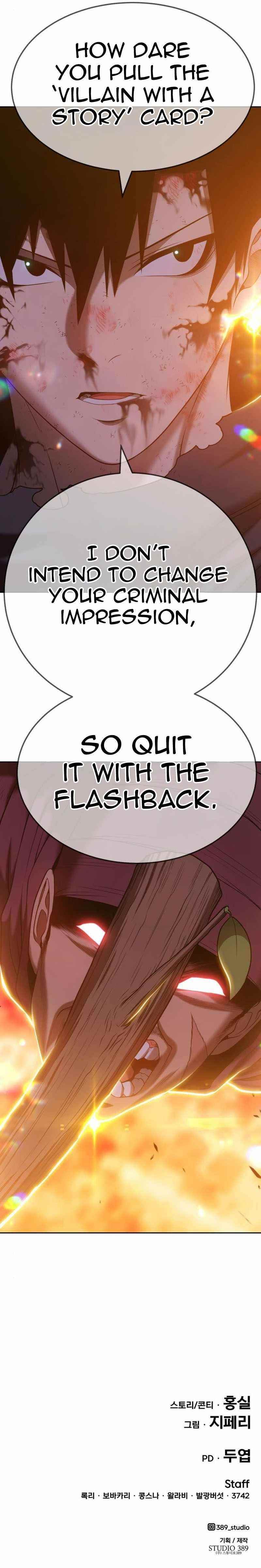 Read 99 Reinforced Wood Stick Manga Online