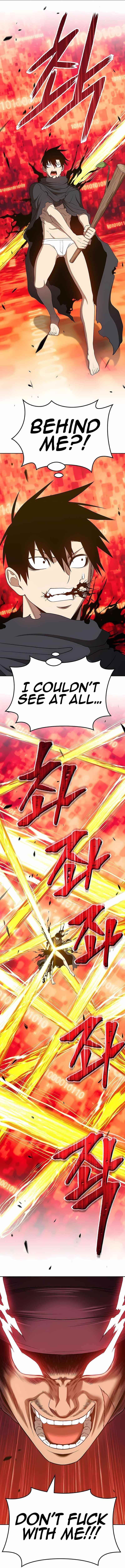 Read 99 Reinforced Wood Stick Manga Online