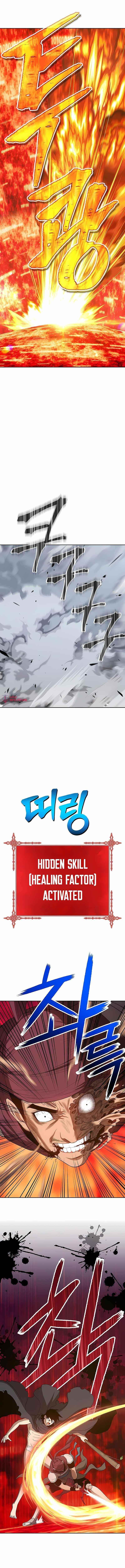 Read 99 Reinforced Wood Stick Manga Online