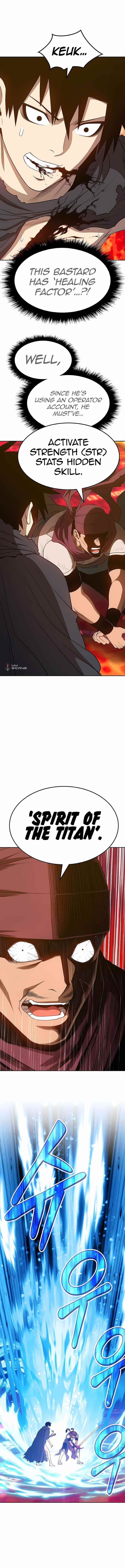 Read 99 Reinforced Wood Stick Manga Online
