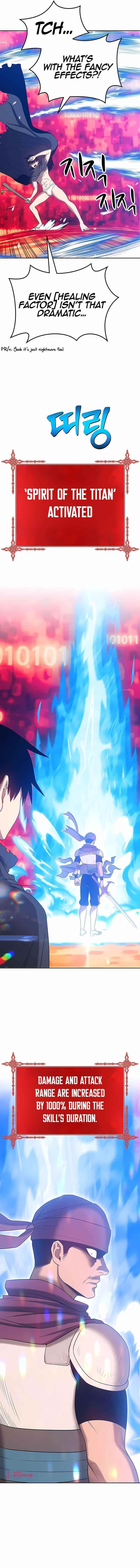 Read 99 Reinforced Wood Stick Manga Online