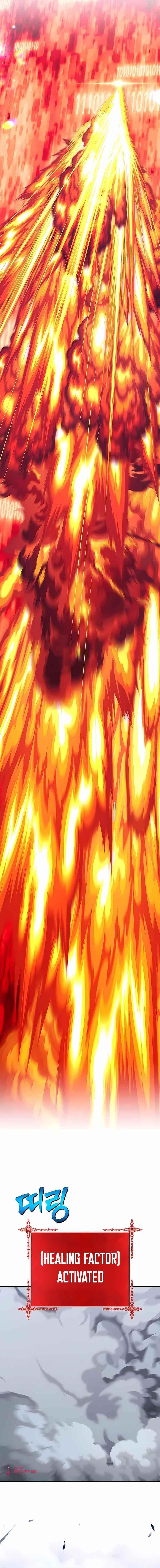 Read 99 Reinforced Wood Stick Manga Online