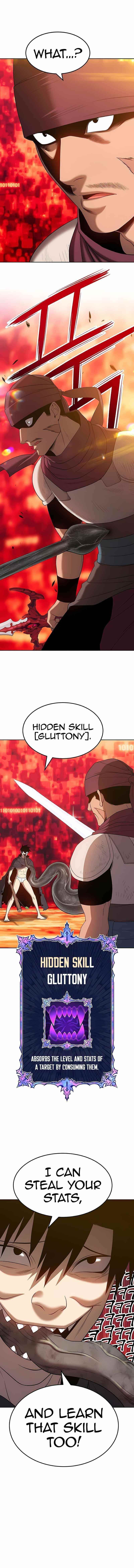 Read 99 Reinforced Wood Stick Manga Online