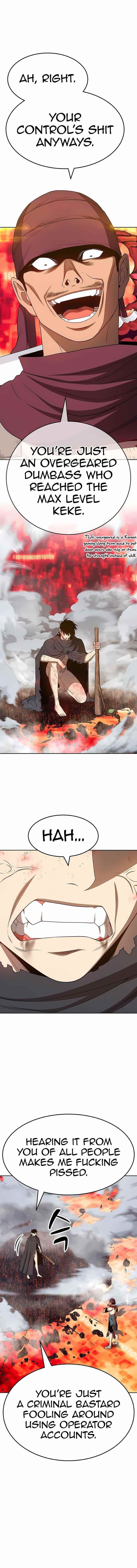 Read 99 Reinforced Wood Stick Manga Online