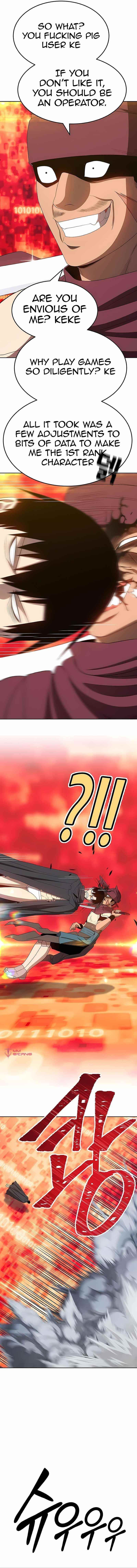 Read 99 Reinforced Wood Stick Manga Online