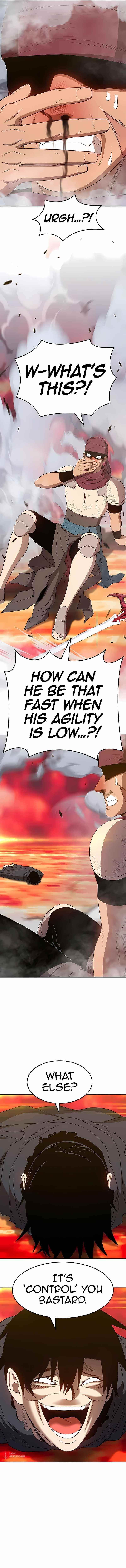 Read 99 Reinforced Wood Stick Manga Online