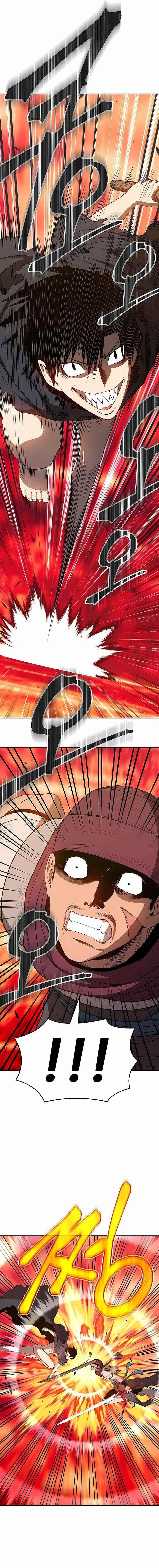 Read 99 Reinforced Wood Stick Manga Online