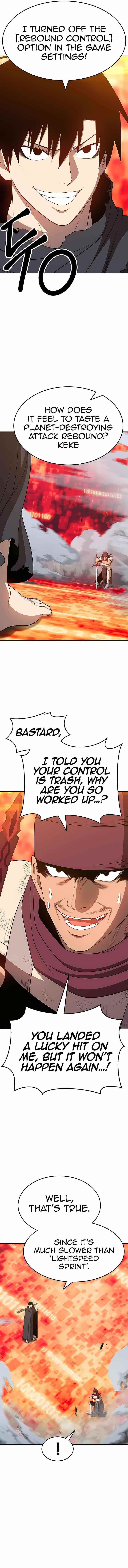 Read 99 Reinforced Wood Stick Manga Online