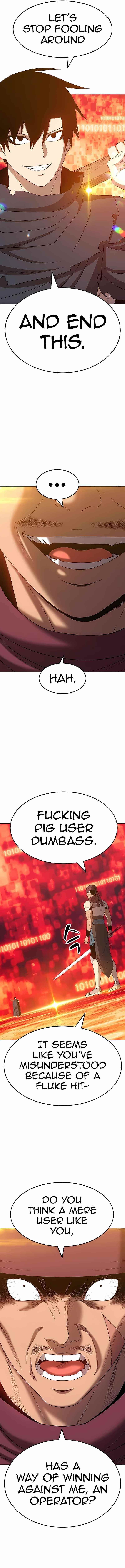 Read 99 Reinforced Wood Stick Manga Online