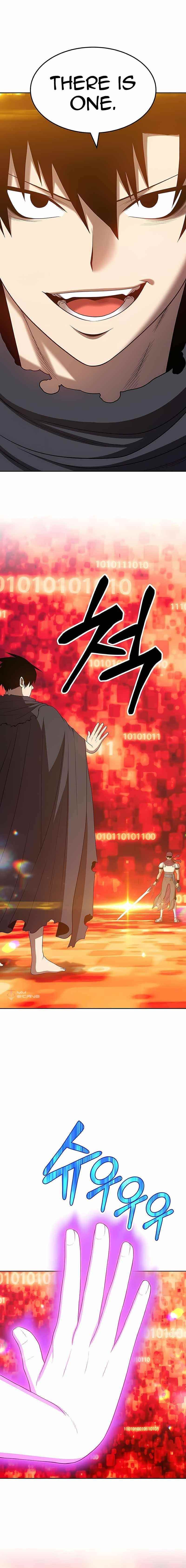 Read 99 Reinforced Wood Stick Manga Online