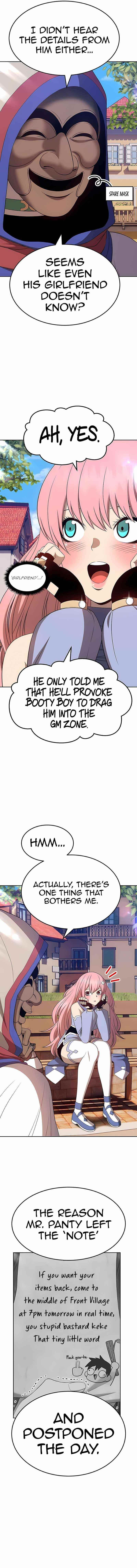 Read 99 Reinforced Wood Stick Manga Online