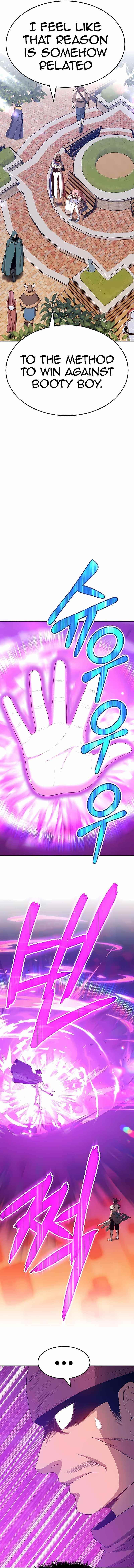 Read 99 Reinforced Wood Stick Manga Online