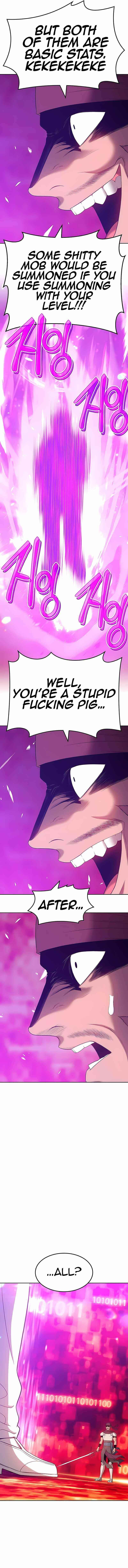 Read 99 Reinforced Wood Stick Manga Online