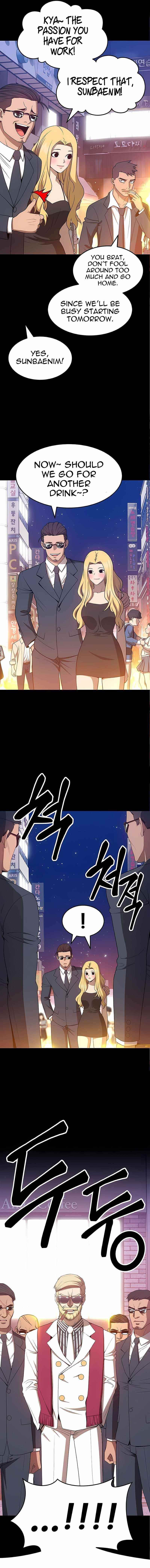 Read 99 Reinforced Wood Stick Manga Online