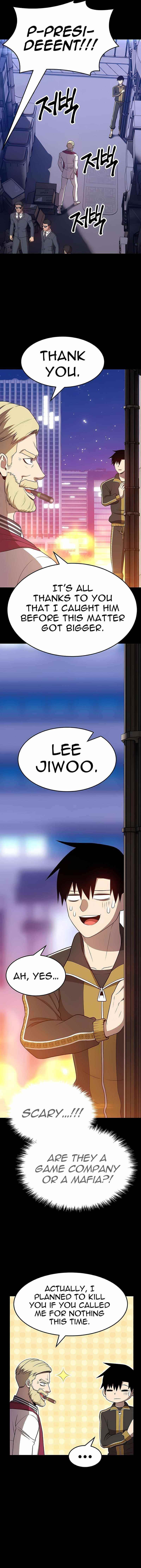 Read 99 Reinforced Wood Stick Manga Online