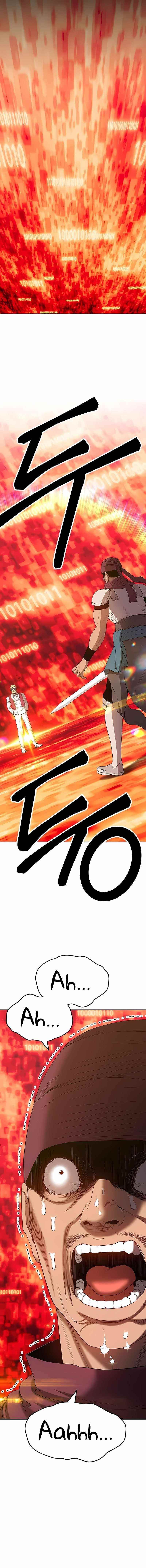 Read 99 Reinforced Wood Stick Manga Online