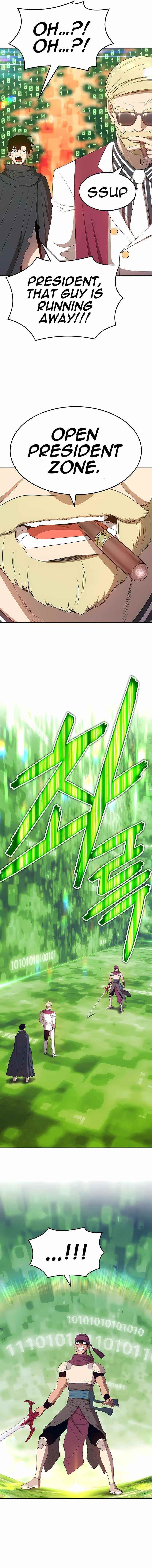 Read 99 Reinforced Wood Stick Manga Online