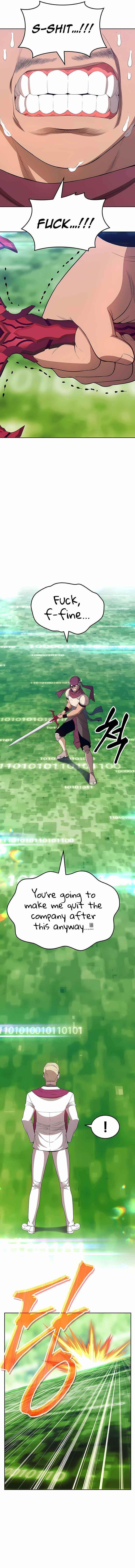 Read 99 Reinforced Wood Stick Manga Online