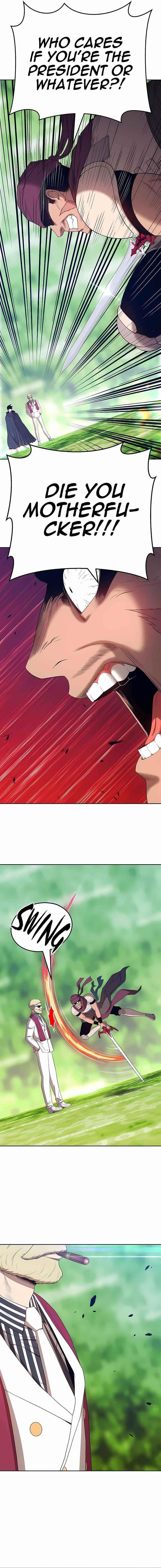Read 99 Reinforced Wood Stick Manga Online
