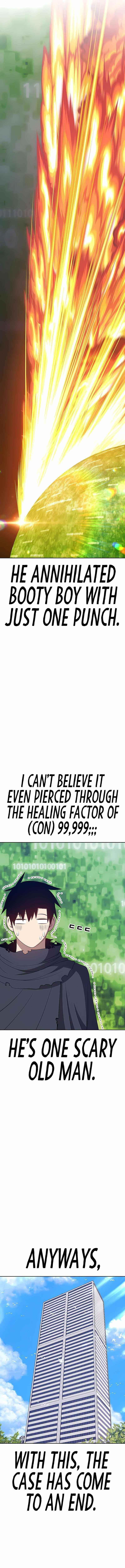 Read 99 Reinforced Wood Stick Manga Online