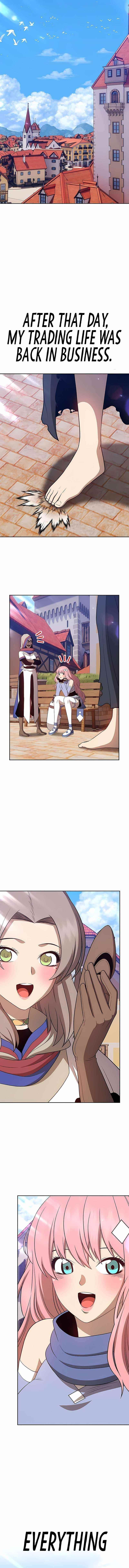 Read 99 Reinforced Wood Stick Manga Online