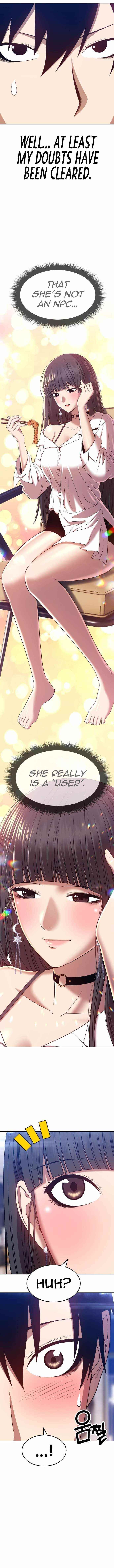 Read 99 Reinforced Wood Stick Manga Online
