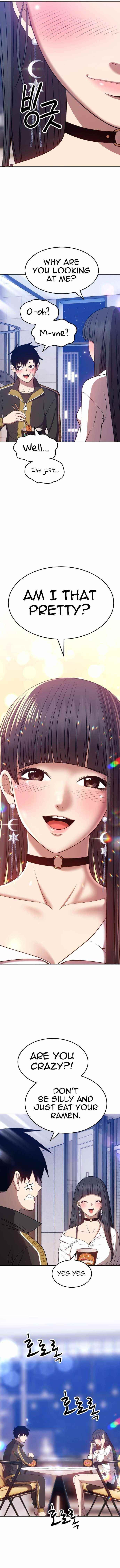 Read 99 Reinforced Wood Stick Manga Online