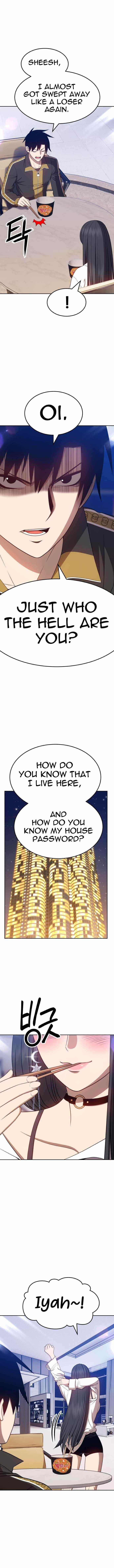 Read 99 Reinforced Wood Stick Manga Online