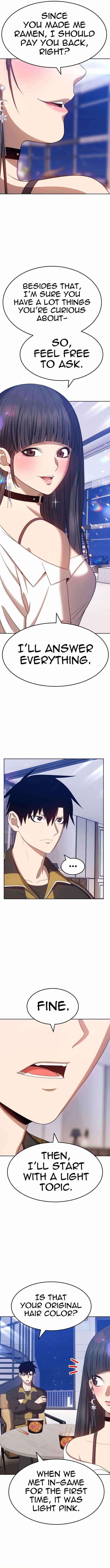 Read 99 Reinforced Wood Stick Manga Online