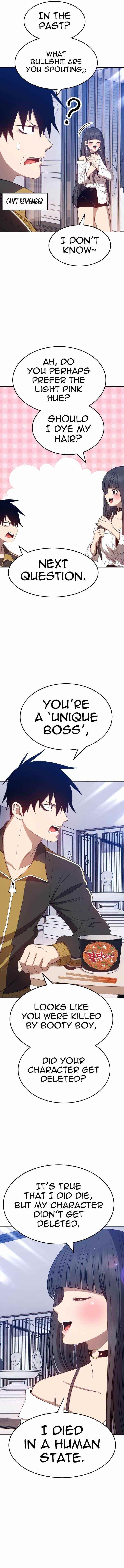 Read 99 Reinforced Wood Stick Manga Online