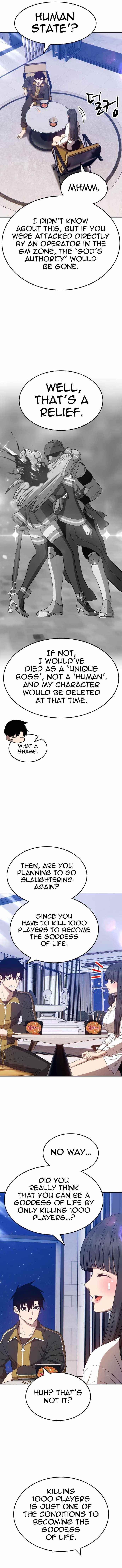 Read 99 Reinforced Wood Stick Manga Online