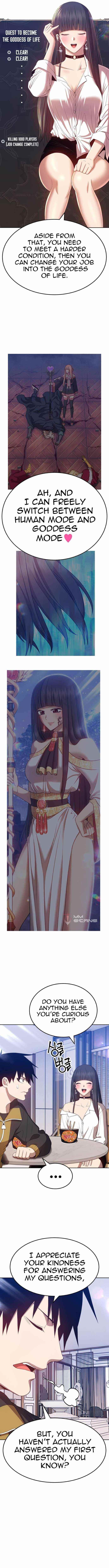 Read 99 Reinforced Wood Stick Manga Online