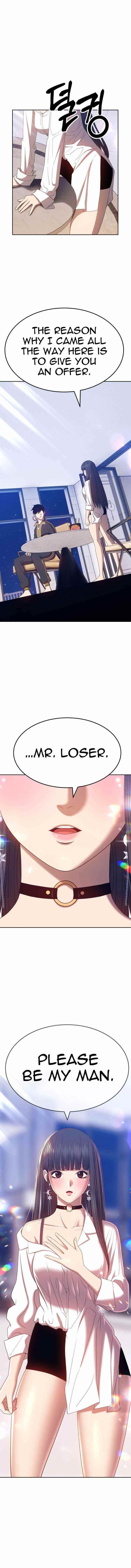 Read 99 Reinforced Wood Stick Manga Online
