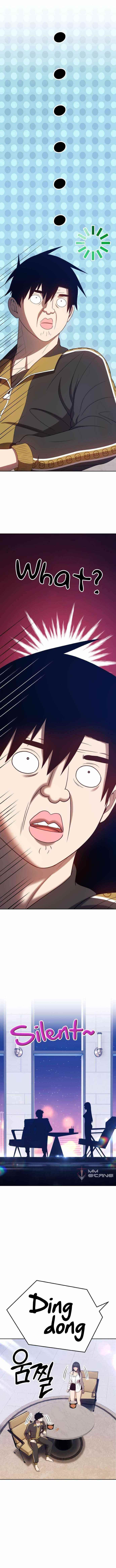 Read 99 Reinforced Wood Stick Manga Online