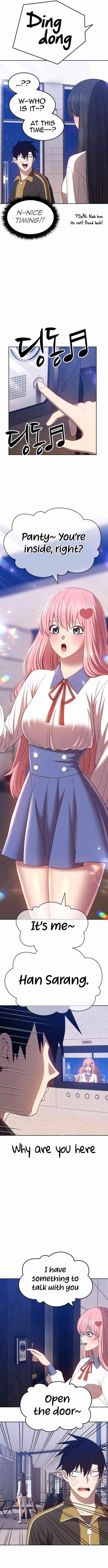 Read 99 Reinforced Wood Stick Manga Online